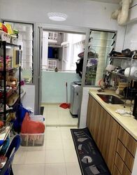 Blk 512A Oleander Breeze @ Yishun (Yishun), HDB 3 Rooms #508118121